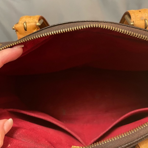 Louis Vuitton Multipi Cite shoulder bag Authentic - Picture 6 of 16